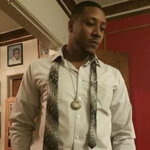 Meet your Posher, Rickey